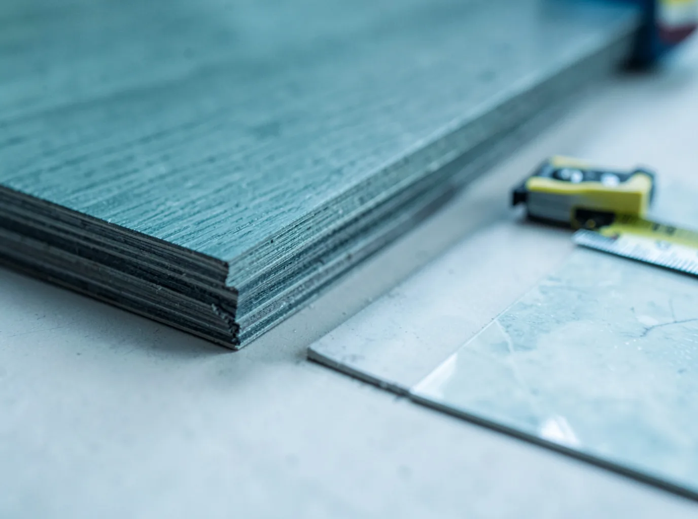 Luxury Vinyl Plank Installation Sea Cliff, NY FAQs